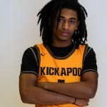 Elijah Nabors