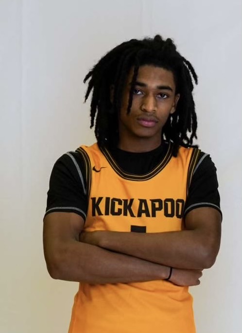 Elijah Nabors