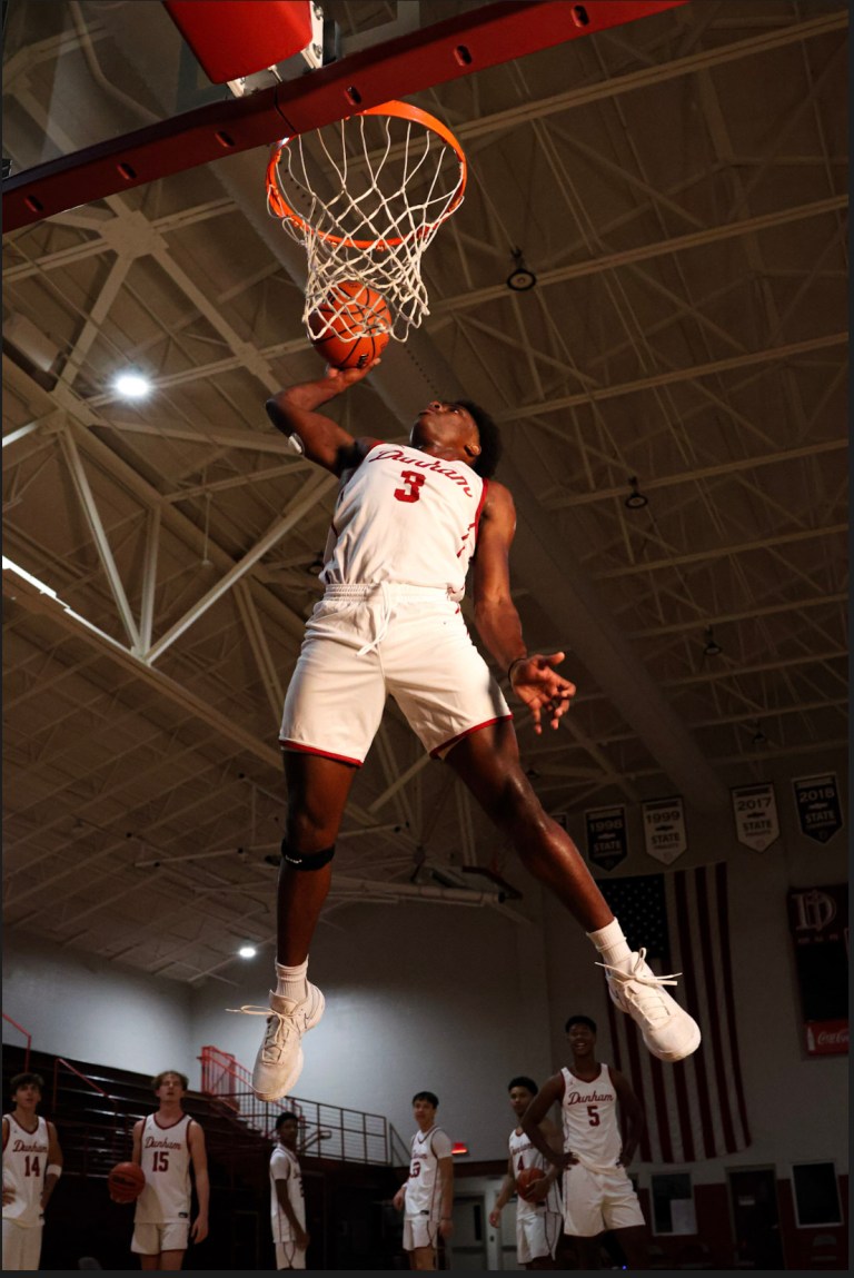 Xzavier Baker