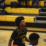 Deon Wallace-Johnson