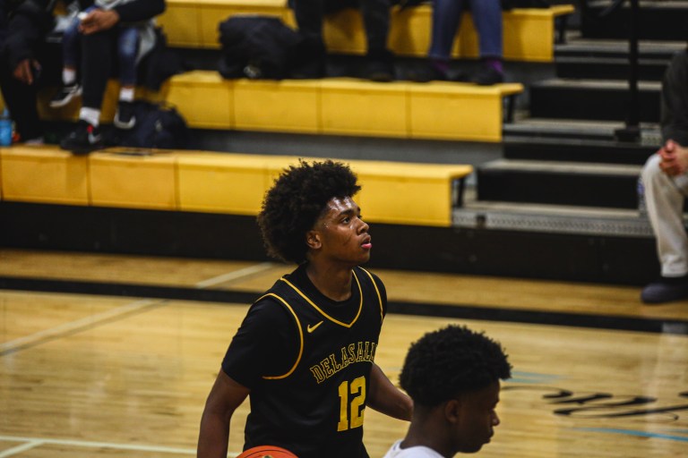 Deon Wallace-Johnson