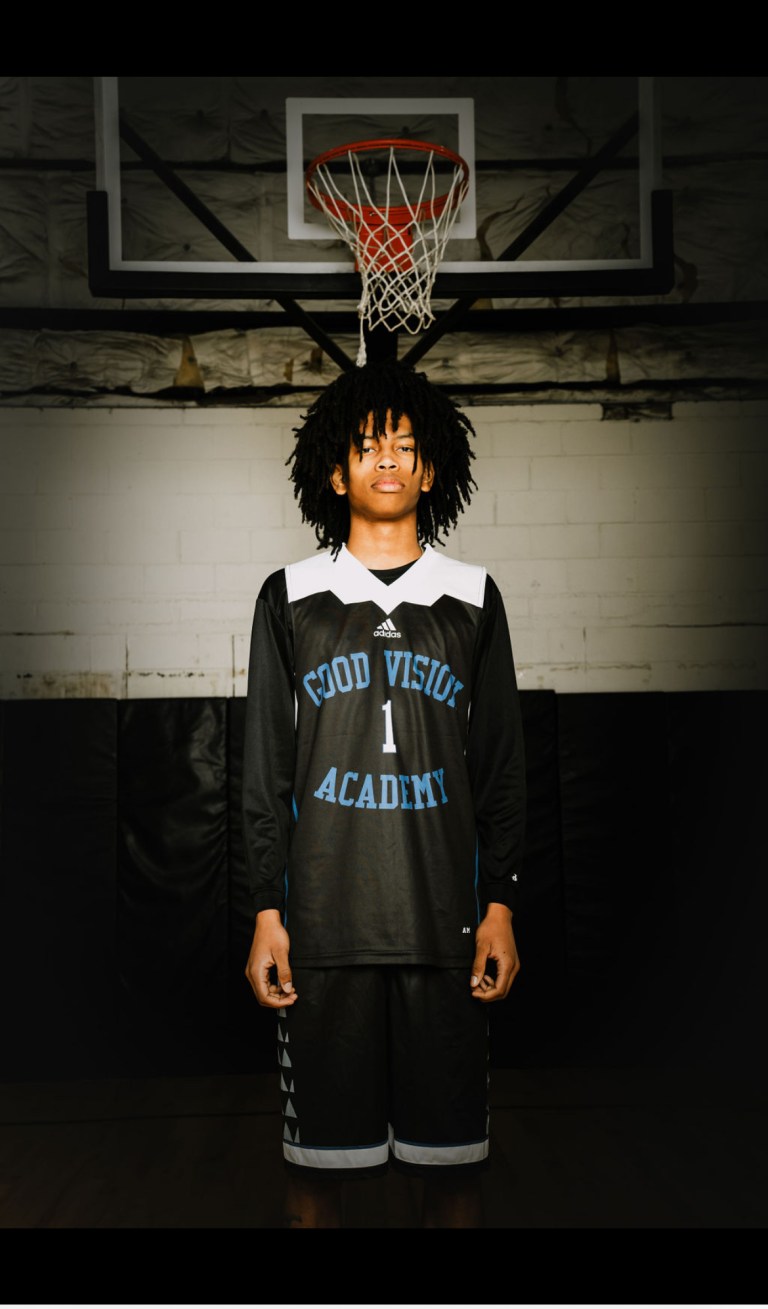 Jalen Carswell