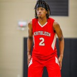 Zion Williams