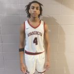 Jaylen Fenner