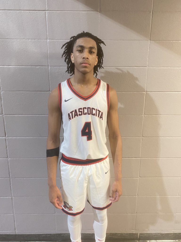 Jaylen Fenner