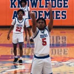 Sylvainus Cole IV