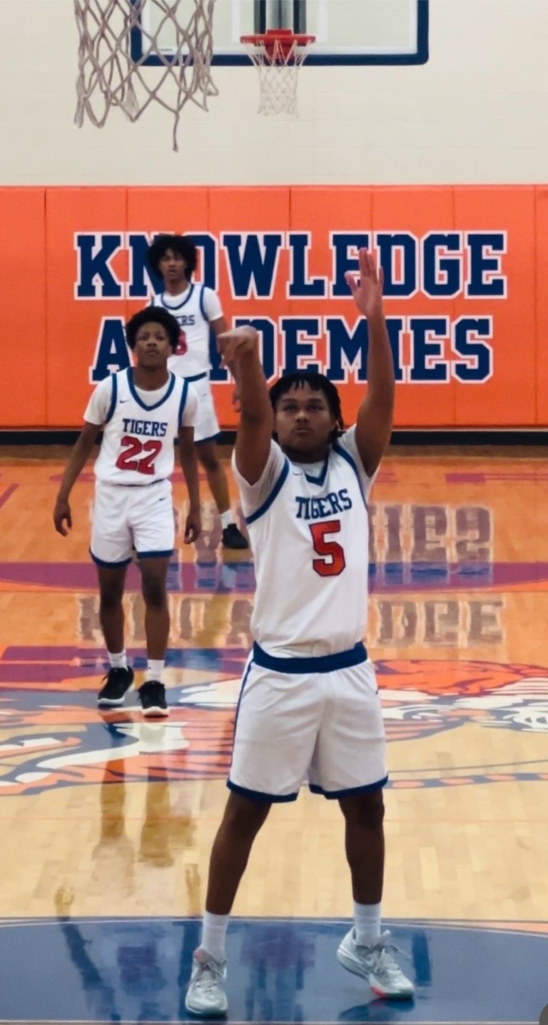 Sylvainus Cole IV