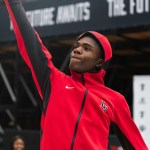 Donovan Smith