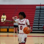Justice Johnson