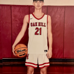 Brent Conley Jr