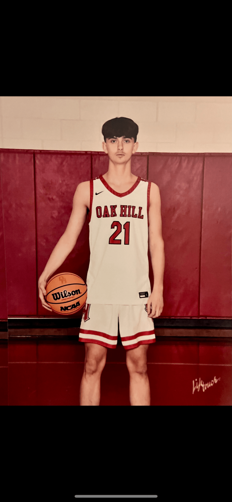 Brent Conley Jr