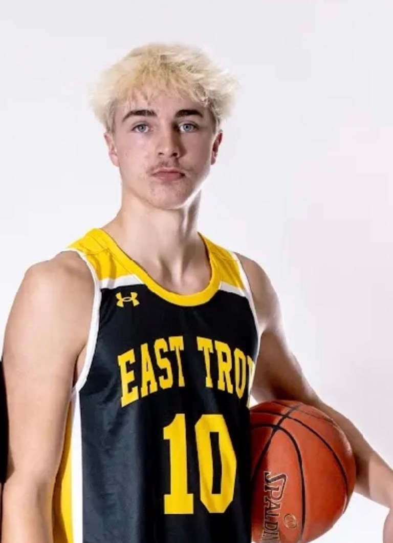 Brayden Golabowski
