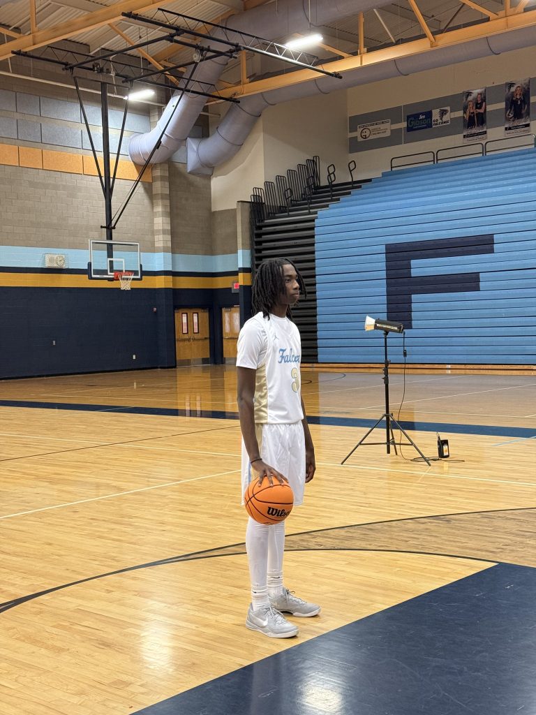 Dejon Townsend