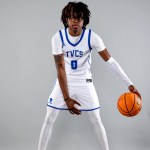 Elijah Pendleton