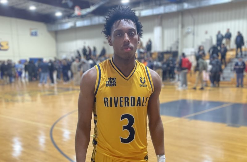 Crusader Tip-off Showcase: Premier Guards