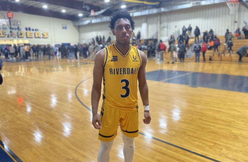 D1 Showcase: 2026 Guards