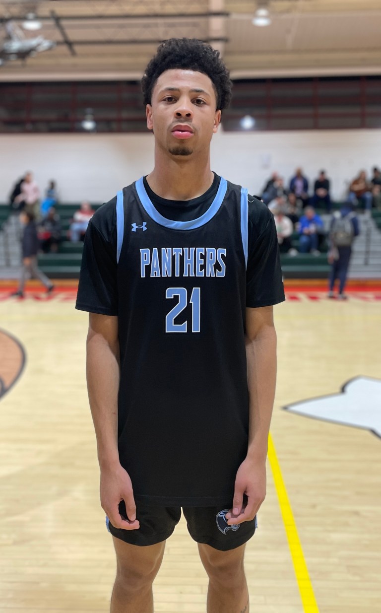 2026 Sleeper Prospects at the Clash of the Titans