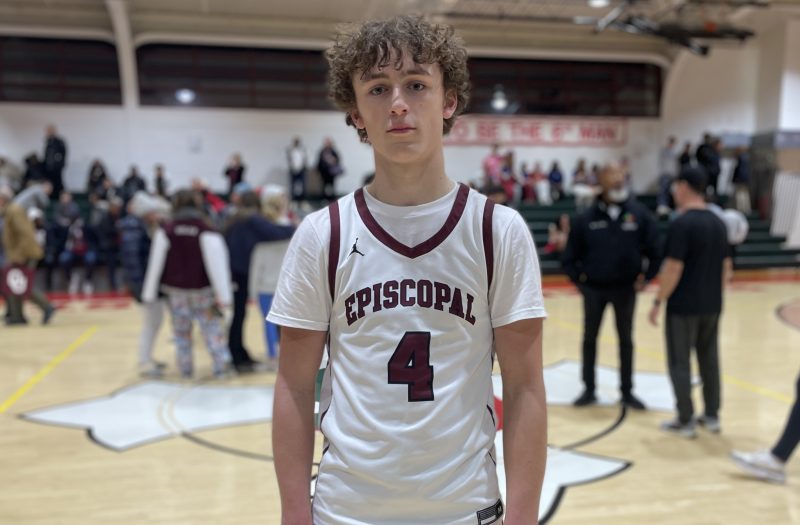2027 Rankings Update: Point Guard Prospects (Part 2)