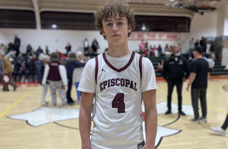NOVA Point Guards in Updated 2027 Rankings