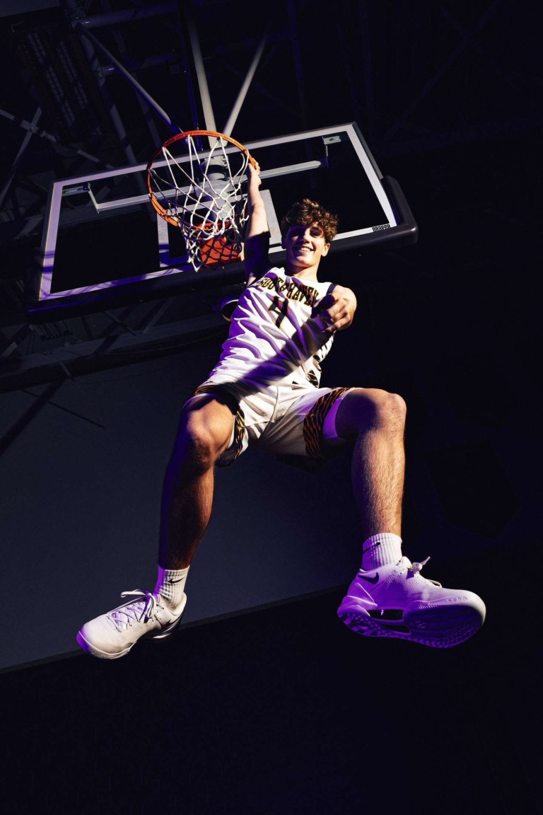Noah Weaver