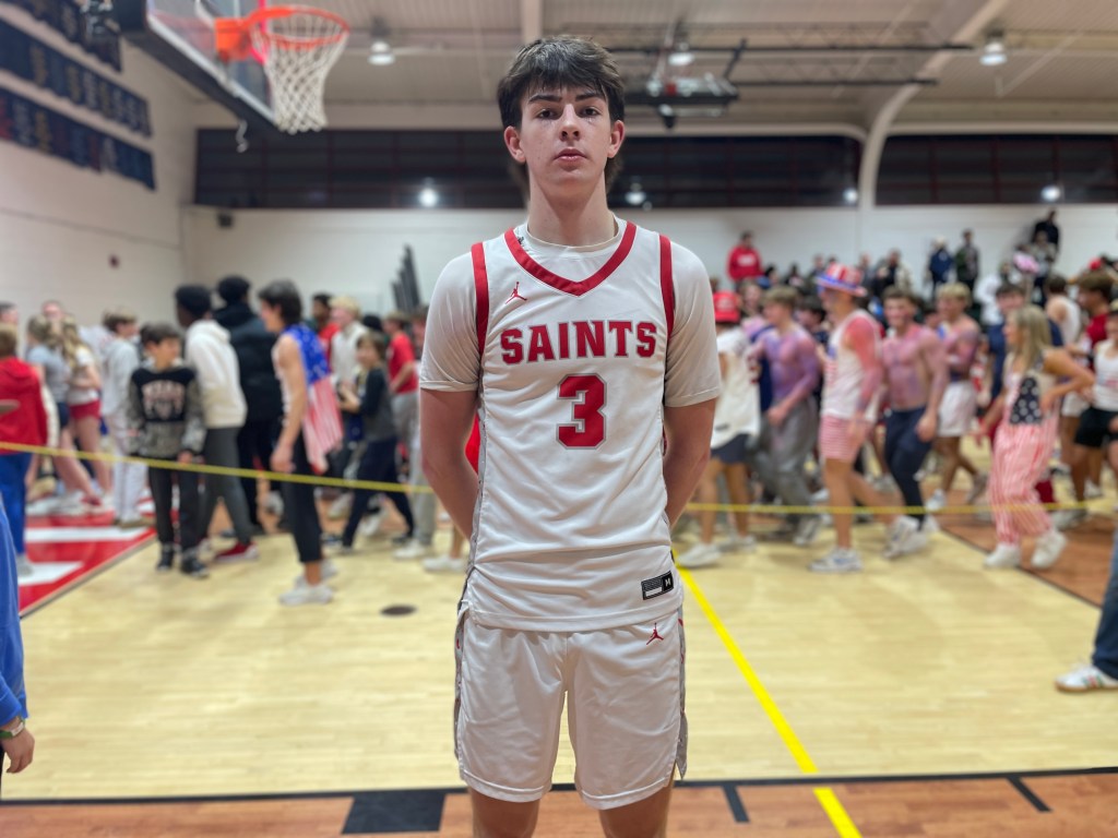 VISAA D-I Final Four Standouts