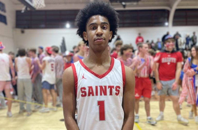 Sleepy Thompson &#039;25 + &#039;26 Standouts
