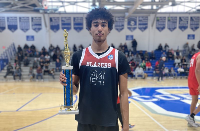 This Weekend&amp;#8217;s Top Guards