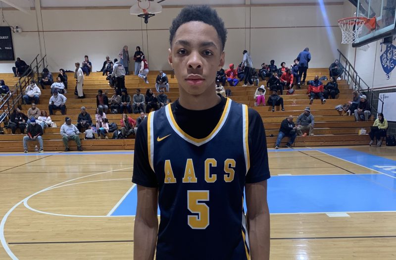 MABC Dynamic Playmakers+ Slashers