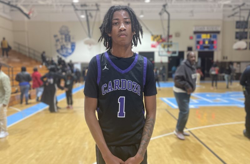 &amp;#8217;25 Rankings Update: New Additions