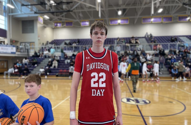 Wednesday 3SSB National Standouts