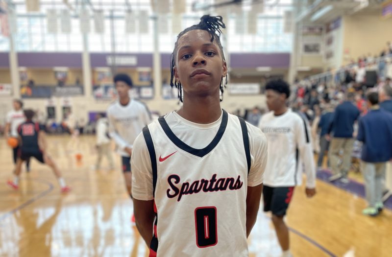 919 PG&amp;#8217;s Making Early Noise