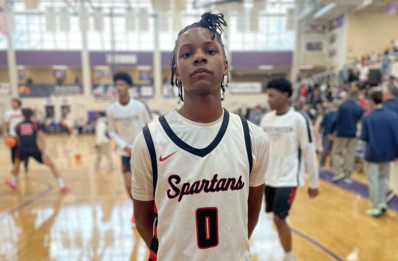 Southern Durham Showcase Standouts (Part One)