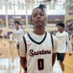 John Wall Holiday Invitational Day Two Standouts (Part One)