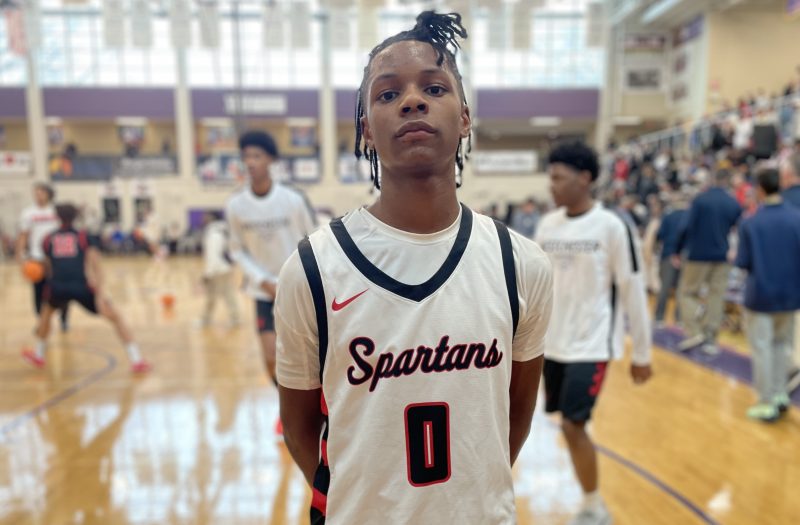 Monday Night Madness, NCHSAA Playoffs Elite 8 Standouts