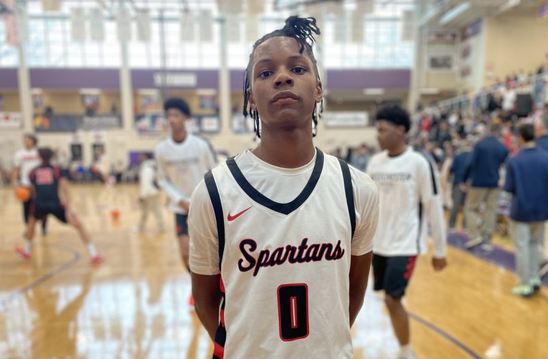 2028 Rankings: Real Playmakers