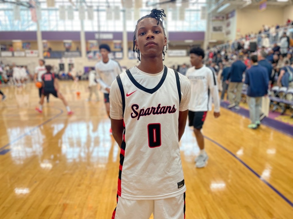 Big Shots – Richmond Live Top Performing Guards 2028 Part 2