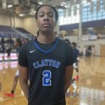 Around The HoopState: Weekend Top Performers (Part Two)