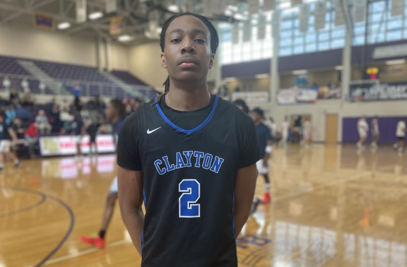 Around The HoopState: Weekend Top Performers (Part Two)