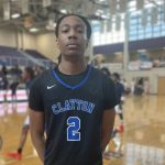 May UAA/UA Rise Notebook: Continued Standouts