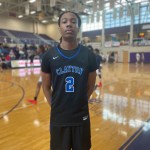 Phenom Summer Havoc: 2026 Forwards/Wings