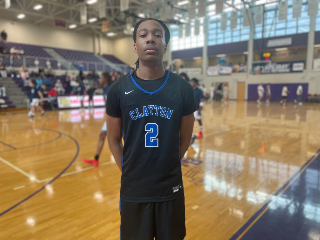 Phenom Summer Havoc: 2026 Forwards/Wings