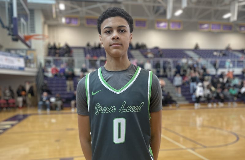 John Wall Classic : W/F Standouts