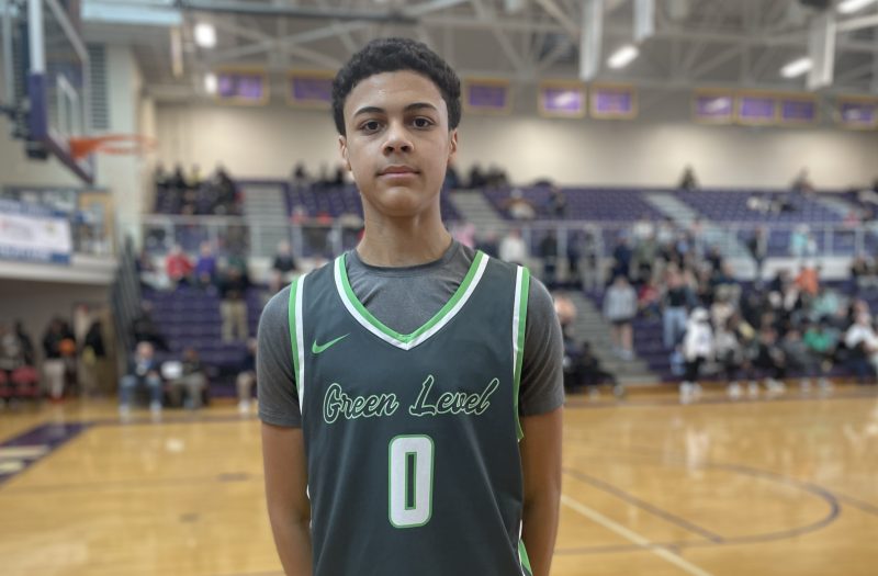 Day Two John Wall Holiday Invitational Standouts (Part Two)