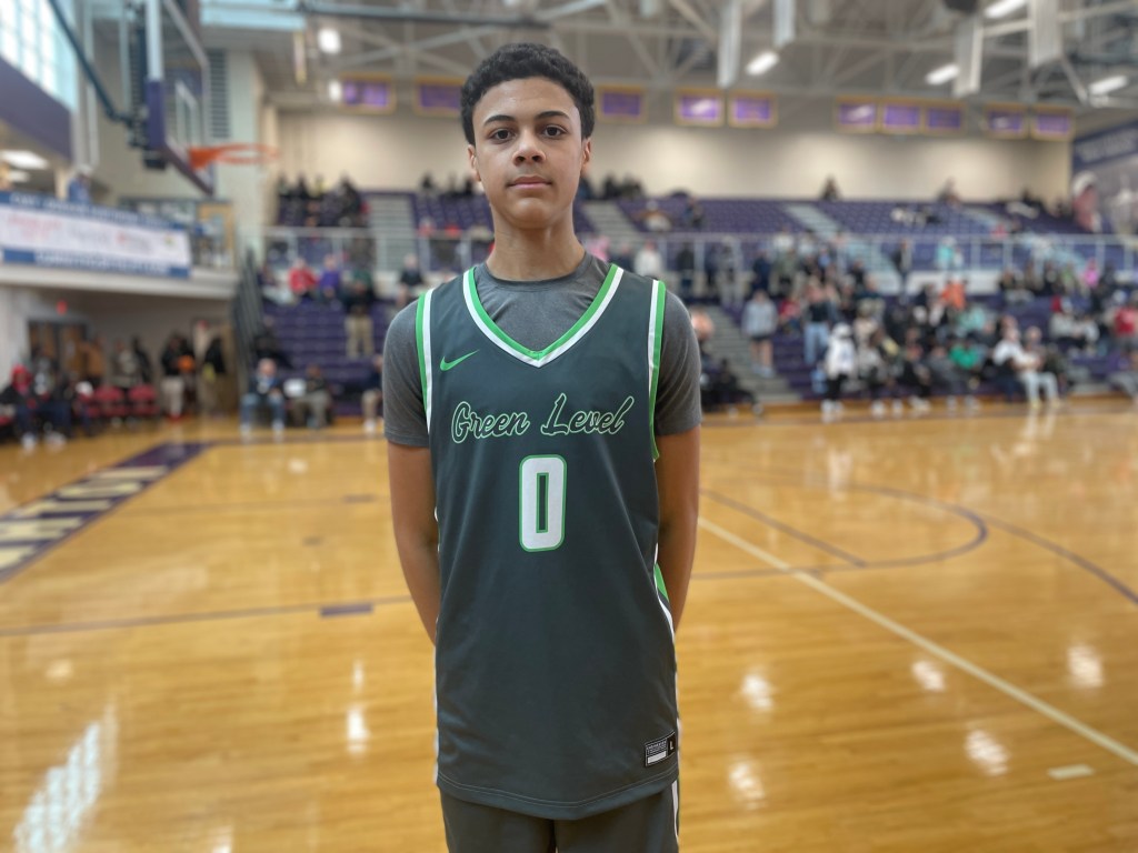 2026 Prospects Raising Their Stock in the NCHSAA 3A/4A Playoffs