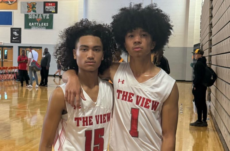 Rattler&amp;#8217;s Turkey Tip-Off Standouts