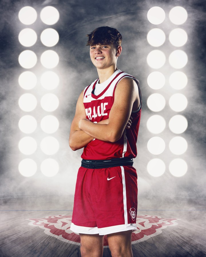 Weston Setzer