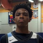 Bigfoot Hoops: Standout Wings And Forwards