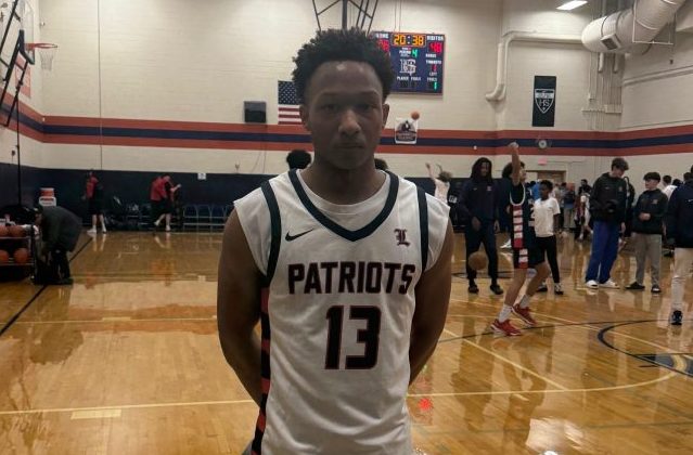 Tarkanian Classic Top Performers From Day One Pt. 1