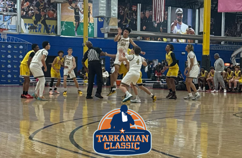 Tarkanian Classic Prep Standouts