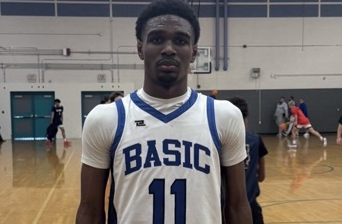 Tarkanian Classic Top Performers From Day 2 Pt. 1